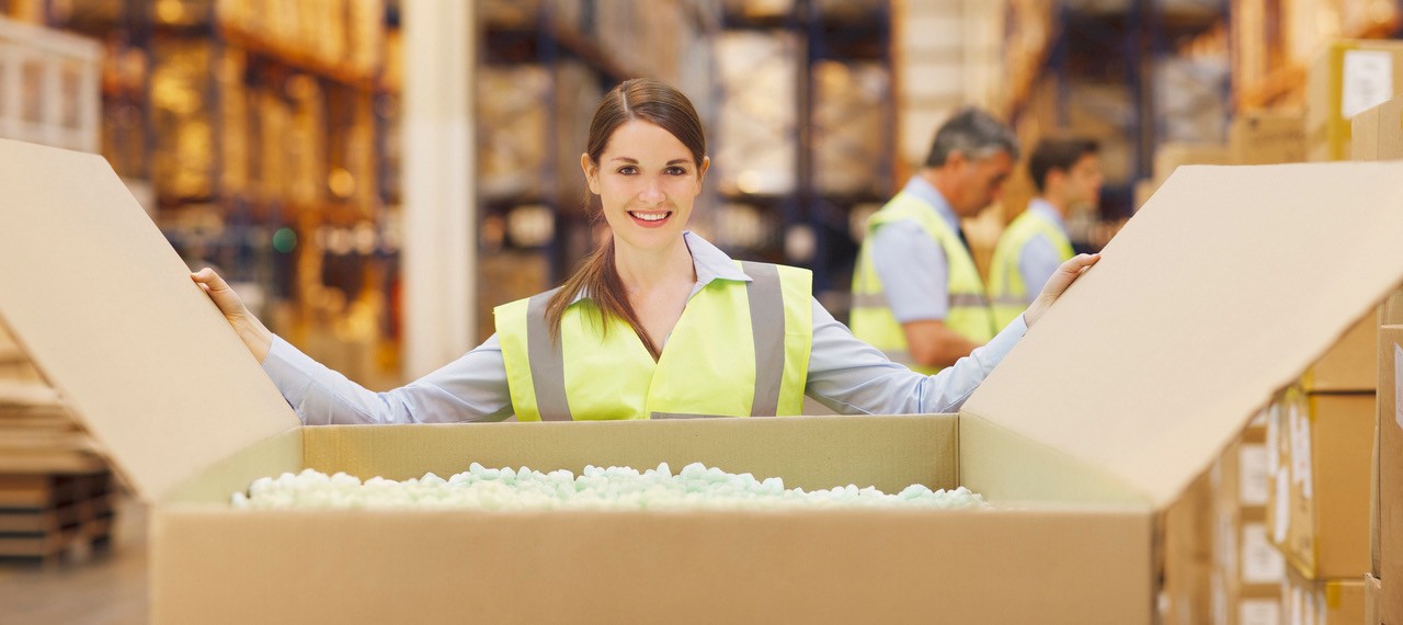 PFS Warehousefeatured image