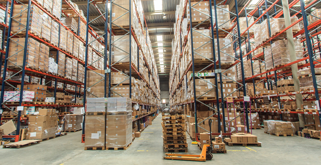PFS Warehousefeatured image