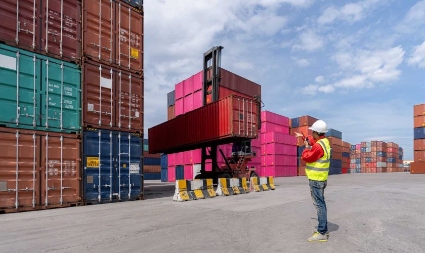 We significantly reduced costs and improved our fulfilment process with 3PL services.